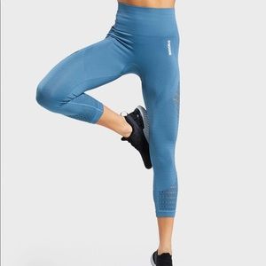 Gymshark Energy Seamless Leggings
